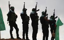 Akhirnya Senada dengan Israel, Negara-Negara Arab Ini untuk Pertama Kalinya Resmi Kecam Hamas atas Serangan 7 Oktober