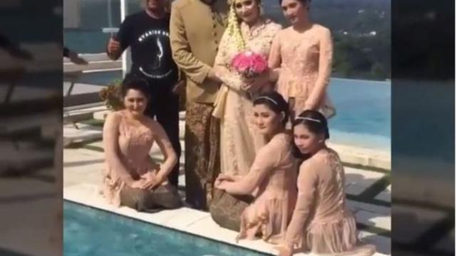 Baby Margaretha (Foto: Instagram/@lambe_turah)