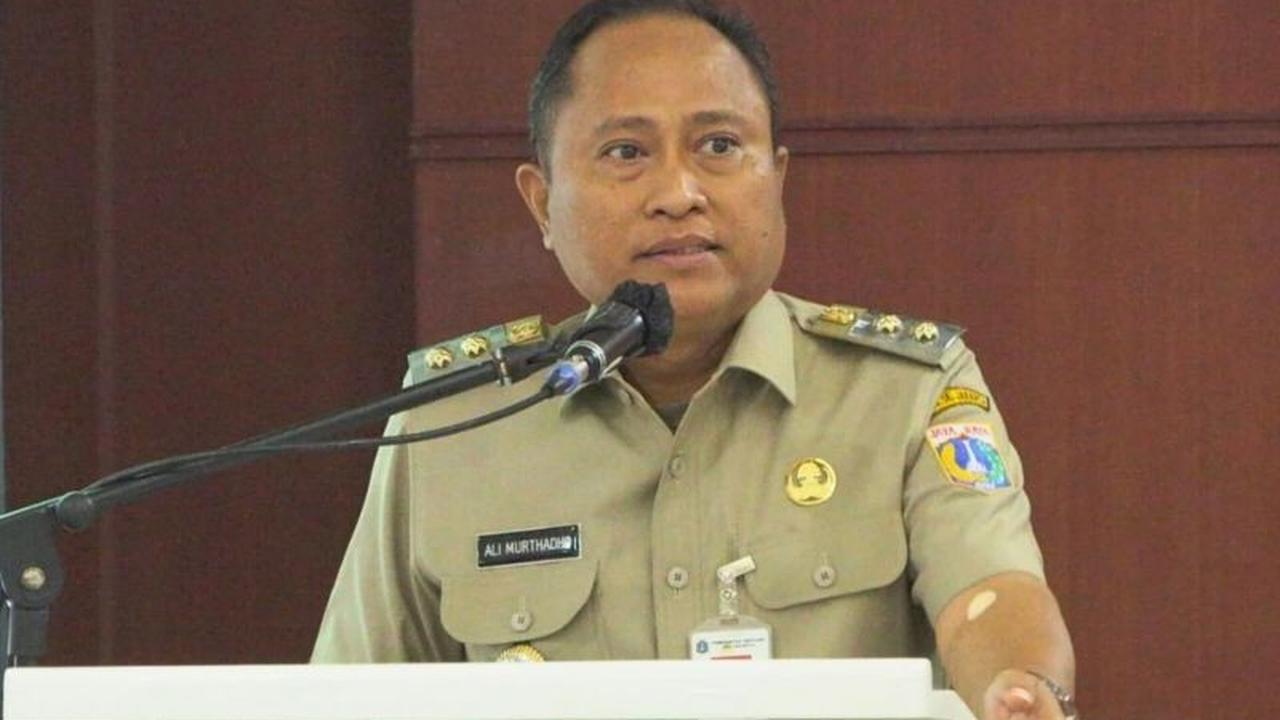 Tahukah Anda? 55 Koperasi Merah Putih Jaksel Butuh Modal, Pemkot Jaksel Dorong Kolaborasi Demi Kemandirian Ekonomi