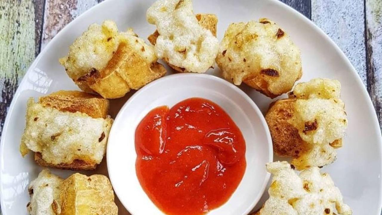 Resep Praktis Camilan Berbahan Tepung Kanji