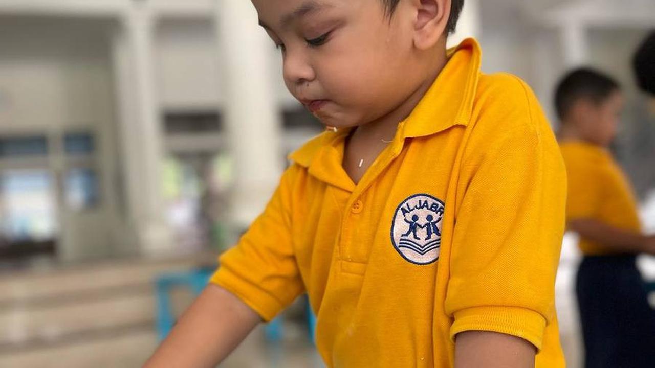 Warganet ikut Sedih