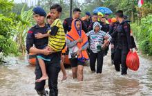 Fakta Penting: Polri Fokus Trauma Healing untuk Korban Banjir Bali, Begini Peran Psikolog!
