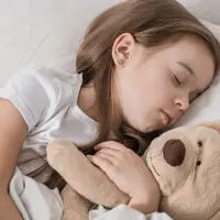 Membiasakan waktu tidur anak (Foto: Freepik.com)