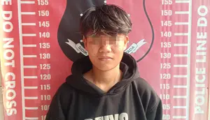 Modus Kencan Remaja Putri di Lampung Bawa Kabur Motor Korban