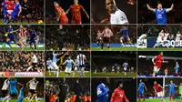 Hasil Pertandingan Liga Inggris Dini Hari Tadi