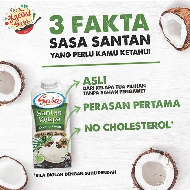 Kebahagiaan Lebaran Takkan Lengkap Tanpa 5 Masakan Ini, Yes or No?