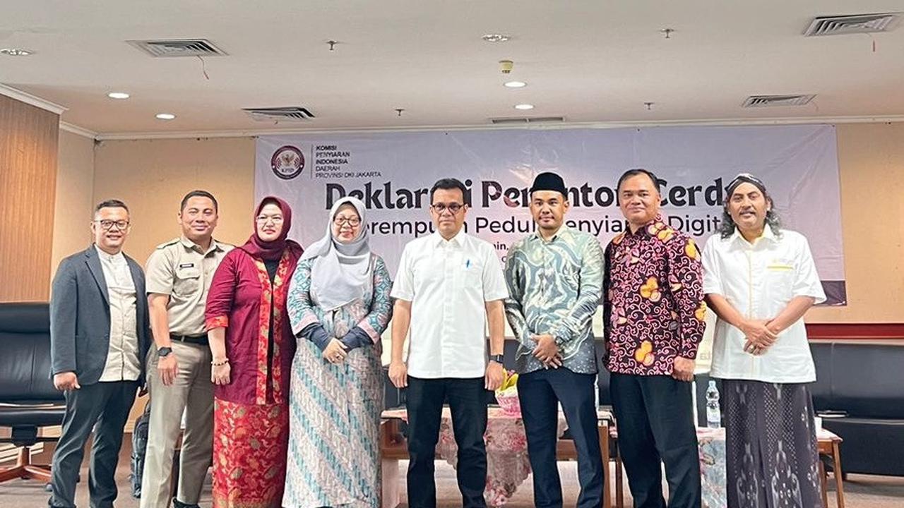 Pentingnya Peran Perempuan di Dunia Penyiaran