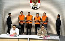 KPK Geledah Enam Lokasi di Ponorogo, Termasuk Rumah Bupati Terkait Suap Jabatan