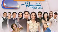 Live Streaming Vidio Meet and Greet Samudra Cinta Bersama Rangga Azof dan Kawan-kawan, Sabtu 17 April 2021 Pukul 16.30 WIB