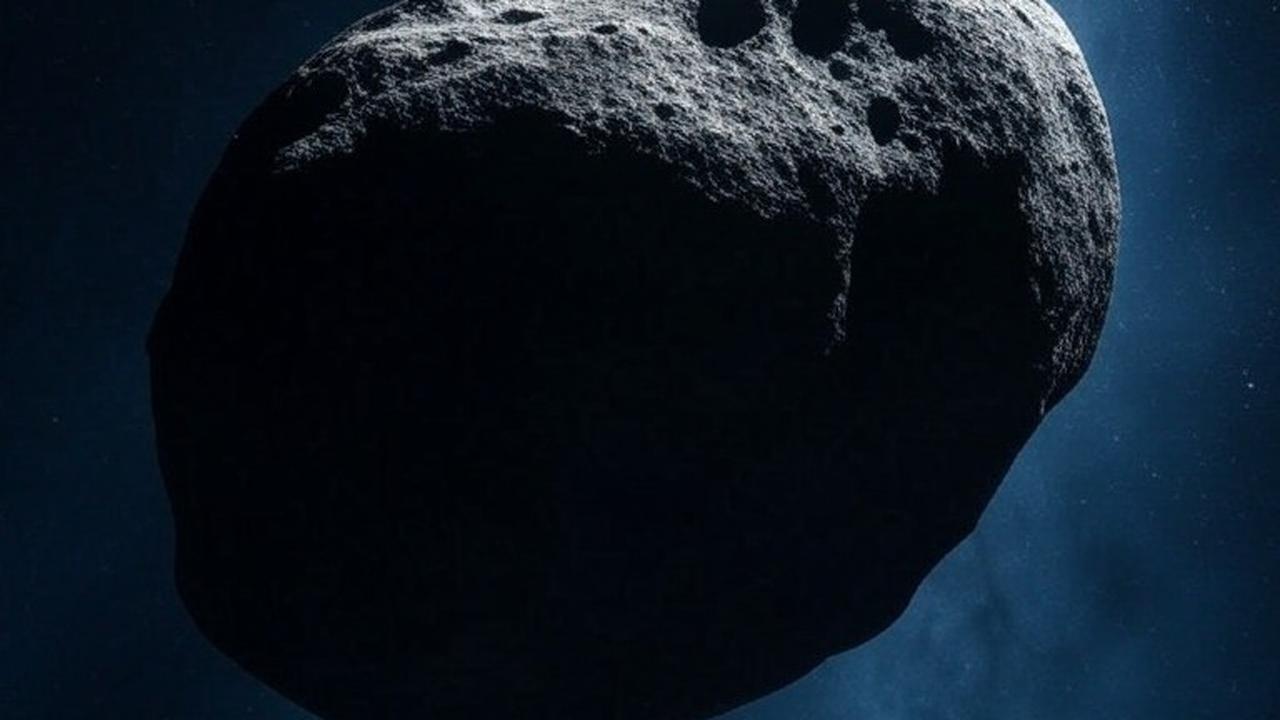 Ada Asteroid Bakal Dekati Bumi, Segini Besarnya
