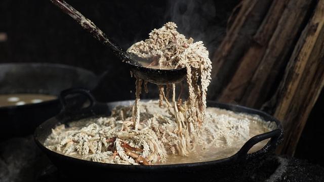 Web Series Indonesia Kaya Tampilkan Ragam Kuliner Nusantara dari Kudus hingga Yogya