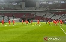 Persiapan Timnas Indonesia Piala AFF 2026: Matangkan Taktik Tanpa Marselino