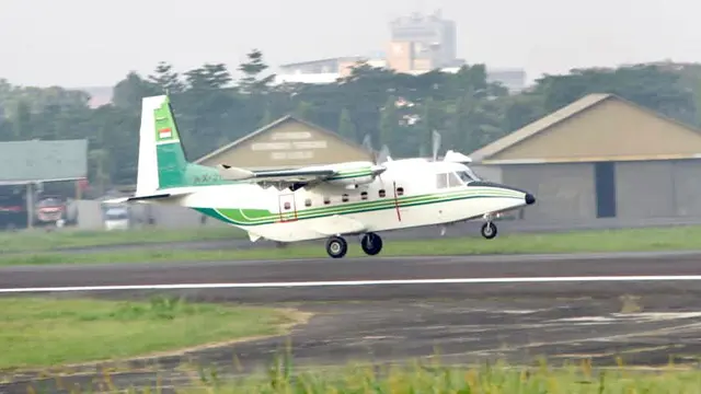Pesawat NC212i