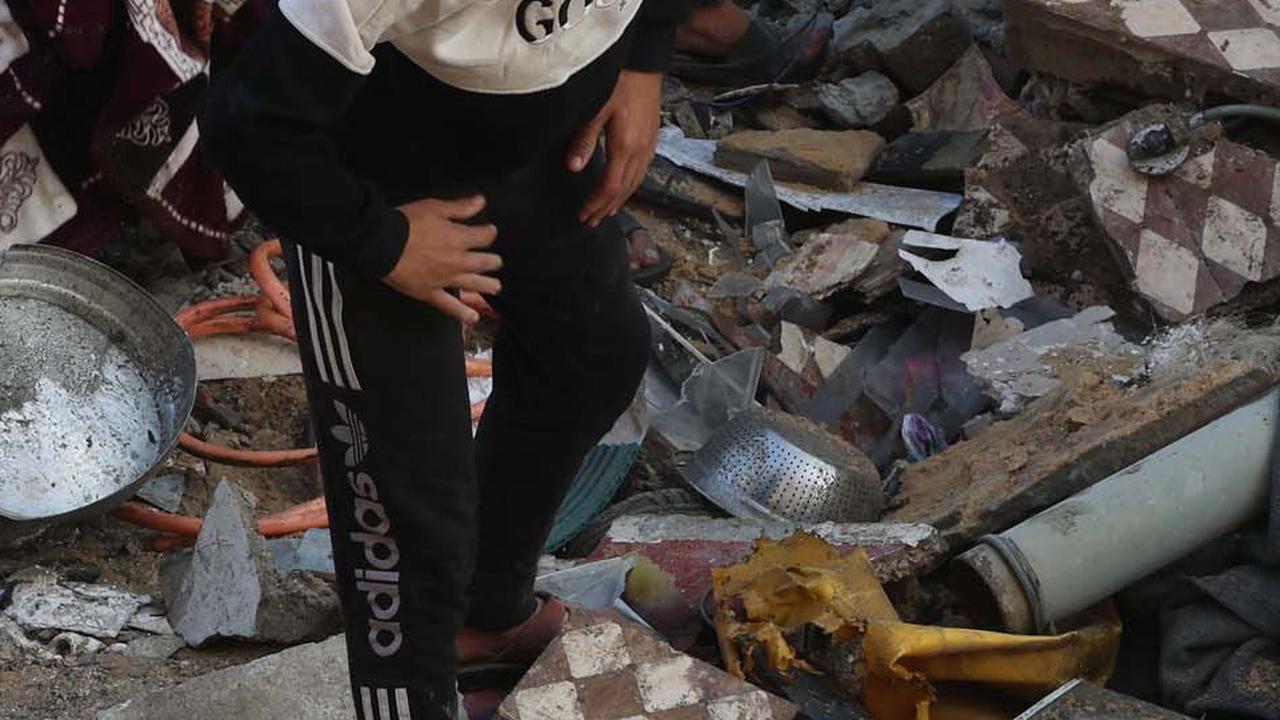 Israel Bakal Alami Kelangkaan Pangan Secara Mendadak, Ini Penyebabnya