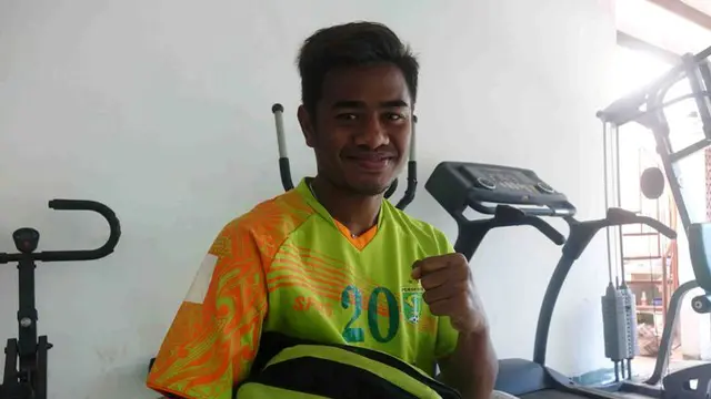 Ilham Udin Armayn
