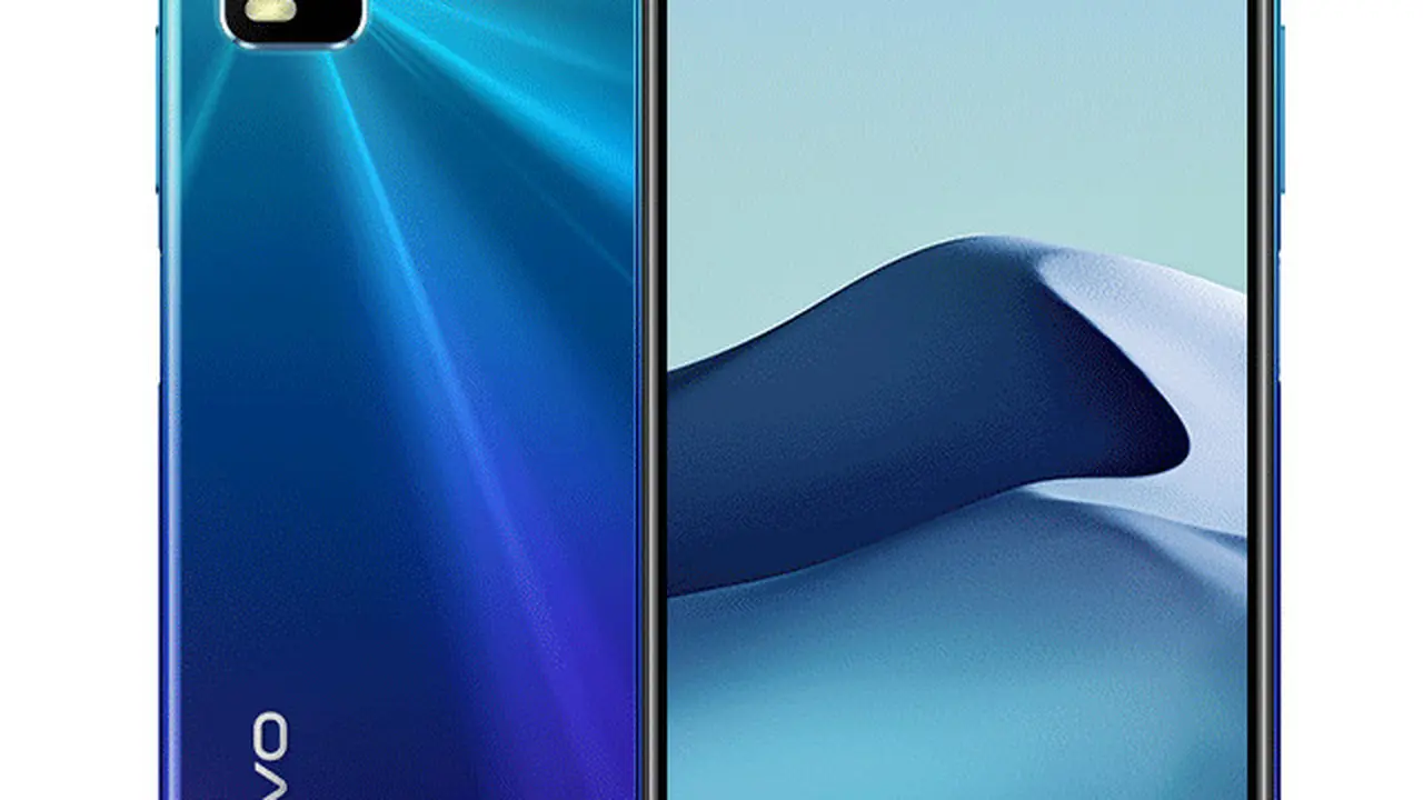 Vivo Y20
