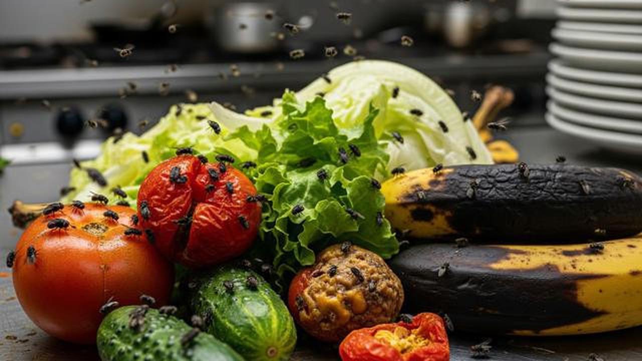 9 Jenis Makanan yang Paling Mengundang Lalat dan Cara Mengamankannya di Restoran