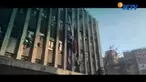 Kebakaran di Gedung Cape York, Johannesburg sebabkan tujuh orang tewas.