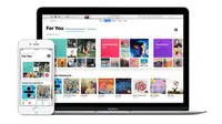 Apple memutuskan akan pensiunkan layanan iTunes. (Doc: Ubergizmo)
