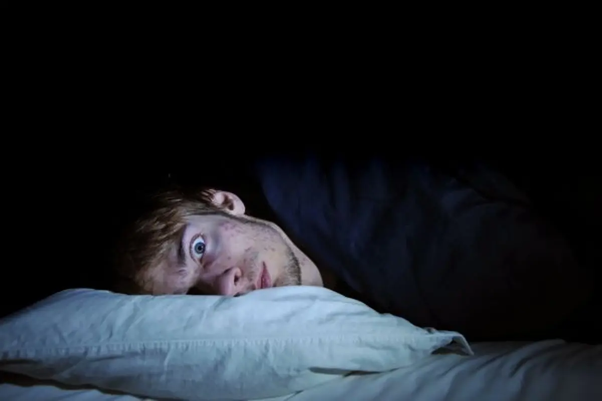 10 Trik Sederhana untuk Kamu yang Susah Tidur