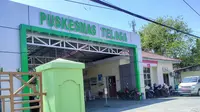 Puskesmas Telaga (Liputan6.com/Gorontalo)