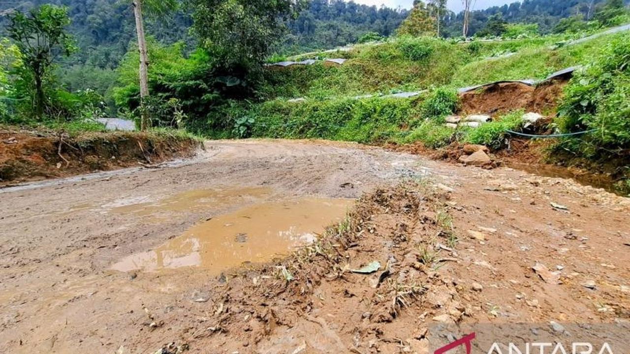 Bupati Bandung Prioritaskan Pembangunan Infrastruktur Jalan dalam RKPD 2027 untuk Genjot Ekonomi dan Atasi Kemacetan