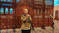 Menhub: Pergerakan Mudik Lebaran Diprediksi Mulai 21 Maret 2025