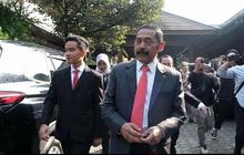 FX Rudy Ungkap di Balik Layar Keputusan Mundur dari Posisi Plt Ketua PDIP Jateng, Sempat 2 Kali Bertemu Megawati