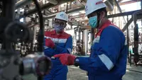 Pertamina Pastikan Pasokan BBM di Indonesia Timur Aman saat Natal dan Tahun Baru