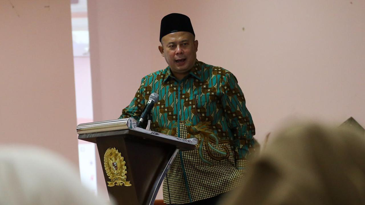 Pimpinan DPR Dorong Restorative Justice Kasus Guru Supriyani: Asas Kemanusiaan Harus jadi Perhatian