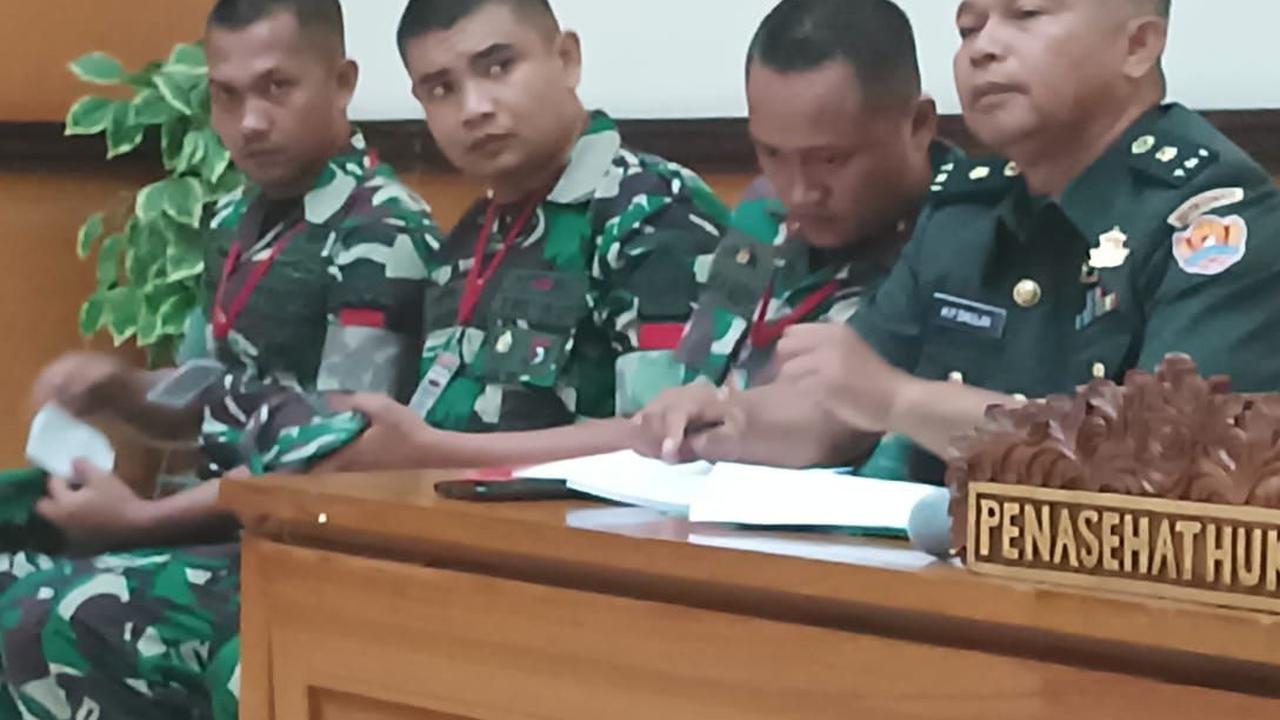 Dok. Istimewa