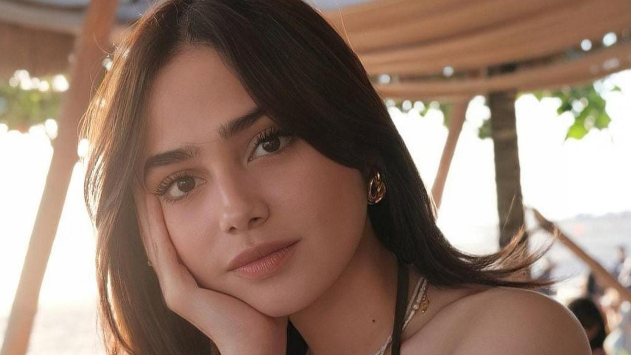 Secantik Bidadari, Potret Terbaru Syifa Hadju Ramai Disorot - Kolom Komentar Langsung Diserbu Netizen