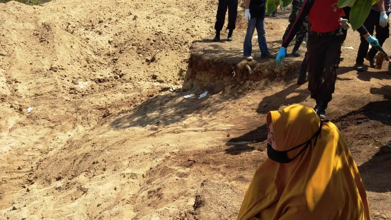 palu gempa