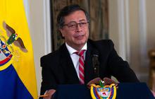 Presiden Kolombia Berani Usir Diplomat Israel Usai Penahanan Kapal Global Sumud Flotilla ke Gaza