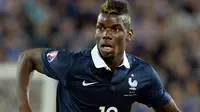 Pogba Merapat ke MU, Juve Incar Bintang Madrid