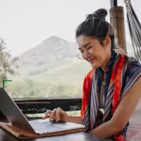 Kebiasan-kebiasaan yang membuat hidup bahagia./Copyright depositphotos.com/sevendeman
&nbsp;