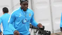Micah Richards Ogah Berikan Saran Bagi Calon Rekrutan City