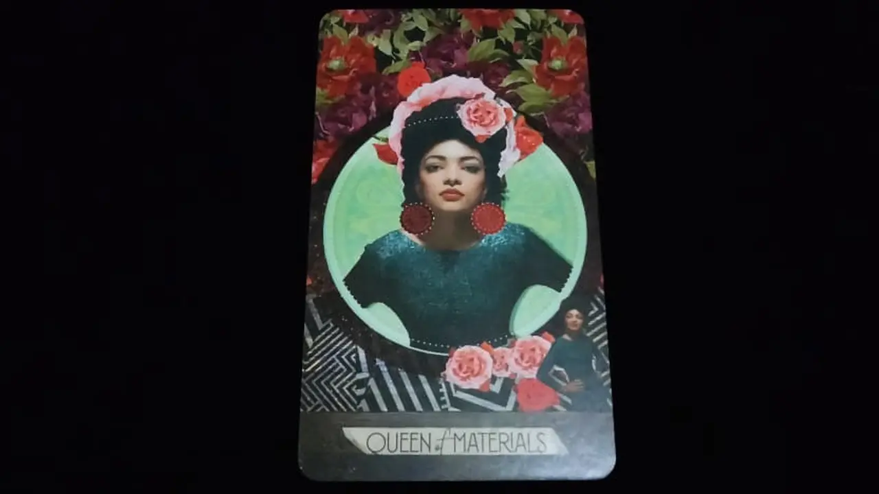 Tarot