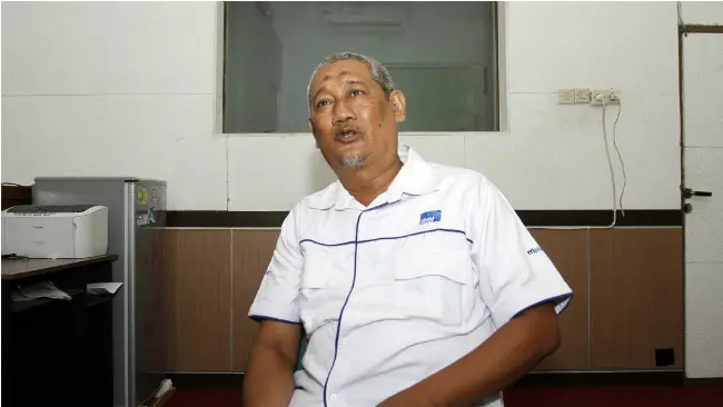 Empat MC Jawa Bakal Pandu Pernikahan Kahiyang. (Liputan6.com/Fajar Abrori)