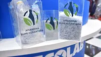 Solusi Masalah Sampah dengan Plastik Daur Ulang