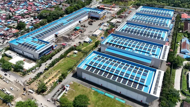 Pertamina