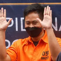 Doni Salmanan (Sumber: KapanLagi.com/Bayu Herdianto)