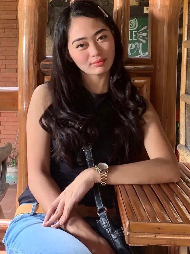 6 Potret Finalis Miss Grand Filipina, Hilang Misterius di Pom Bensin saat Tunggu Teman