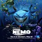 Finding Nemo adalah sebuah film animasi asal Amerika