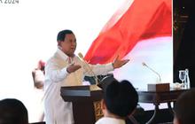 Tugas Berat Prabowo Tahun Depan: Bayar Utang Negara Jatuh Tempo Rp800 Triliun