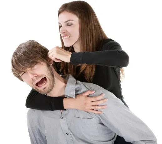 verbal bullying