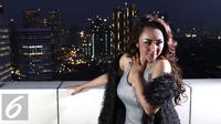 Regina (Liputan6.com/Angga Yuniar)