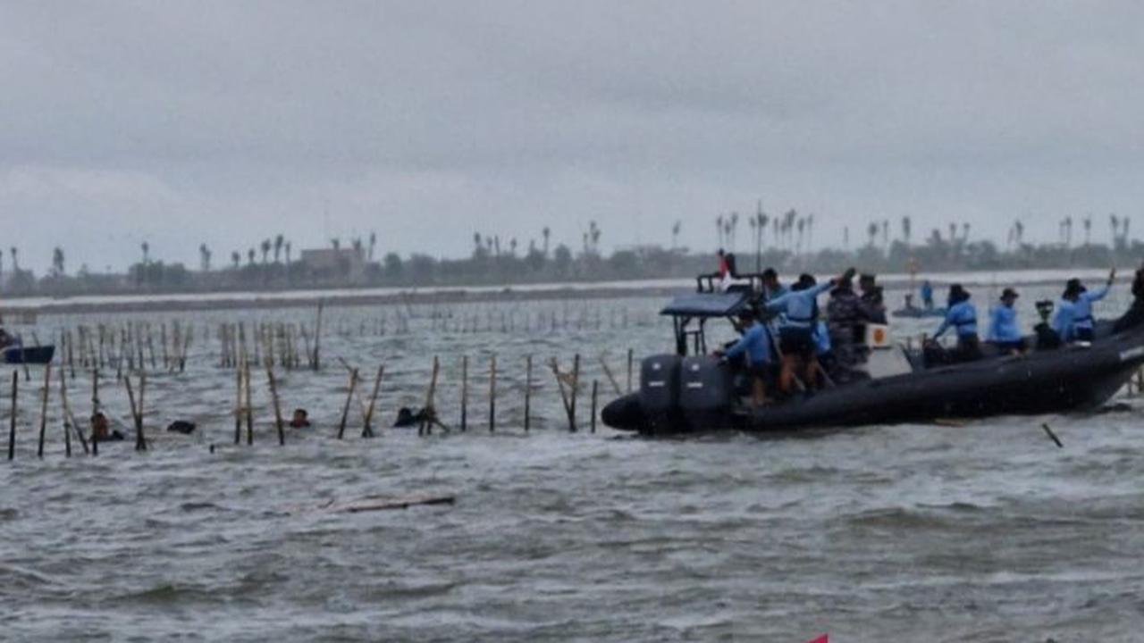 Badan Pertanahan Nasional Cabut Sertifikat Pagar Laut, Pakar Ingatkan Risiko Ini di Masa Depan