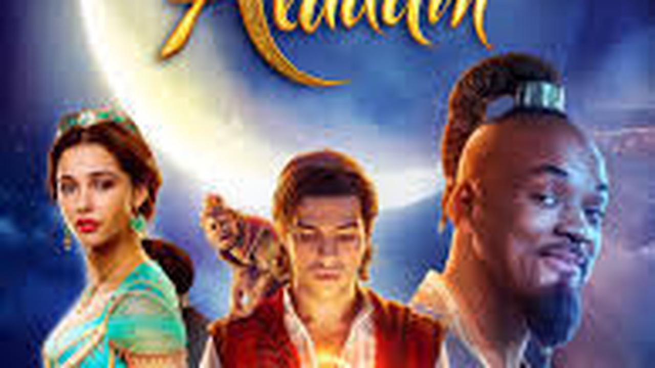 Rekomendasi Film Hollywood Terbaik Genre Magical Adventure dengan Plot Epic
