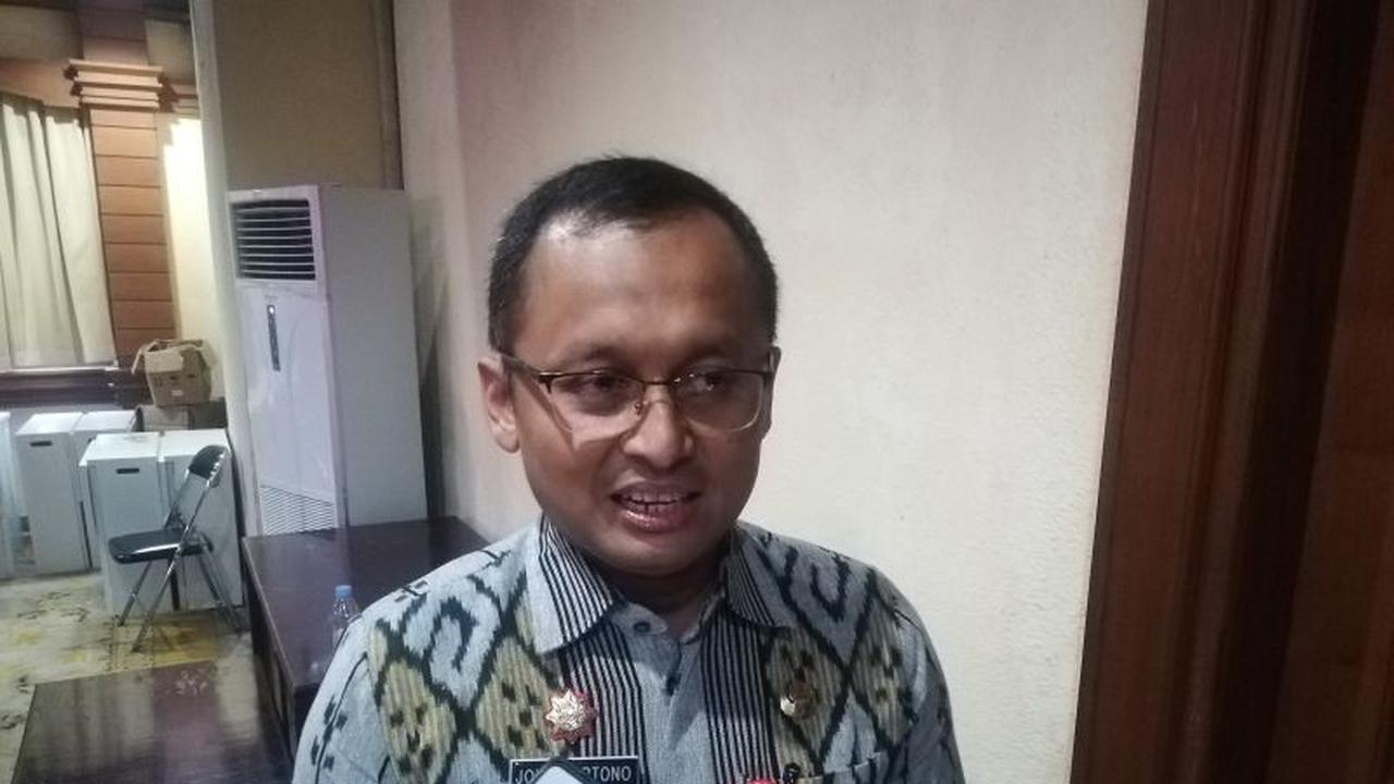 Pemkot Semarang Tunggu Arahan Mendagri soal Kebijakan WFA ASN Semarang: Pelayanan Publik Tetap Prioritas